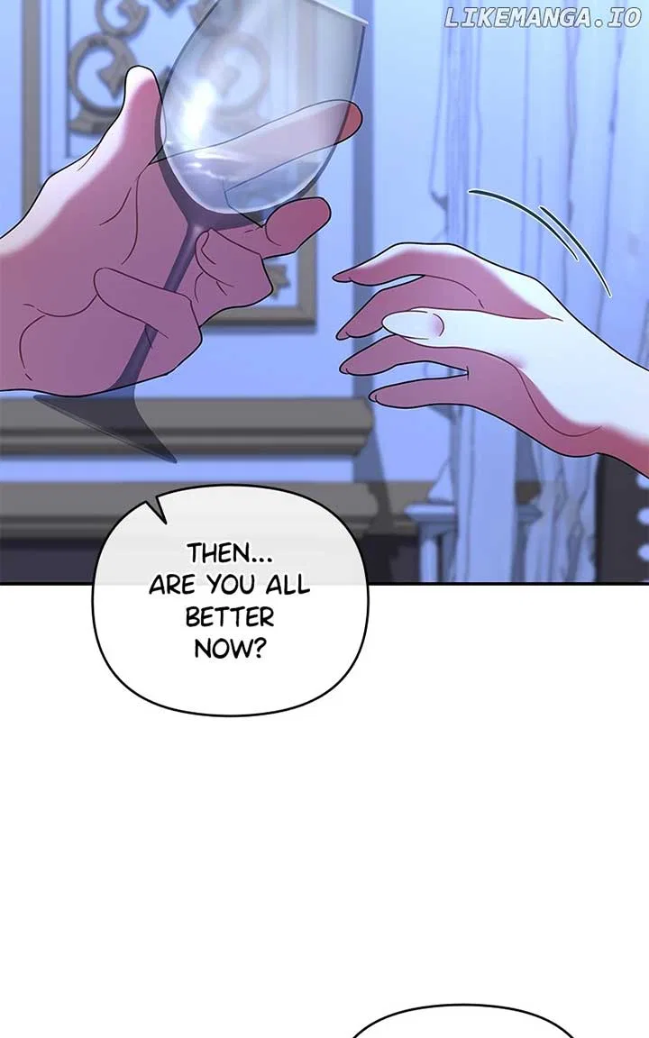 Don’t Grab the Broken Branch Chapter 30 – Page 69