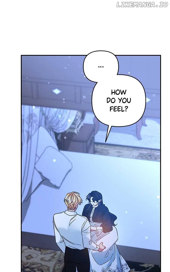 Don’t Grab the Broken Branch Chapter 30 – Page 71