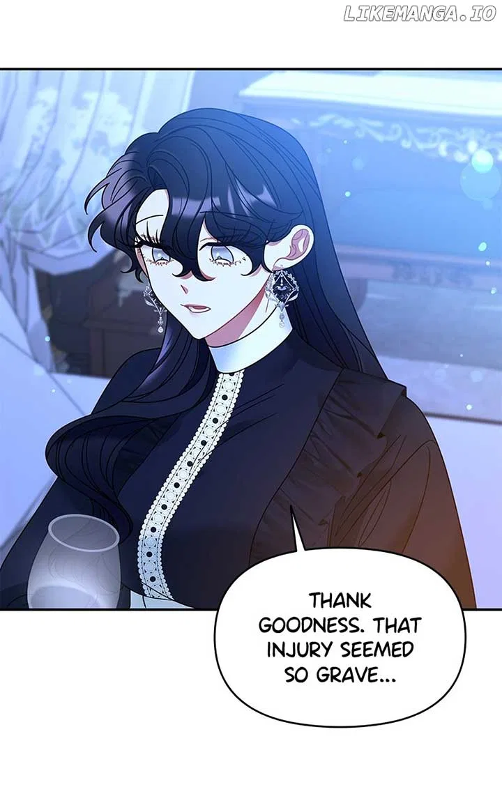 Don’t Grab the Broken Branch Chapter 30 – Page 73