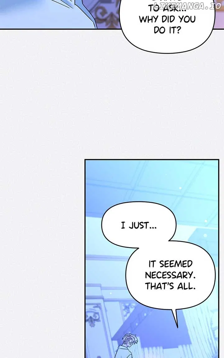 Don’t Grab the Broken Branch Chapter 30 – Page 75