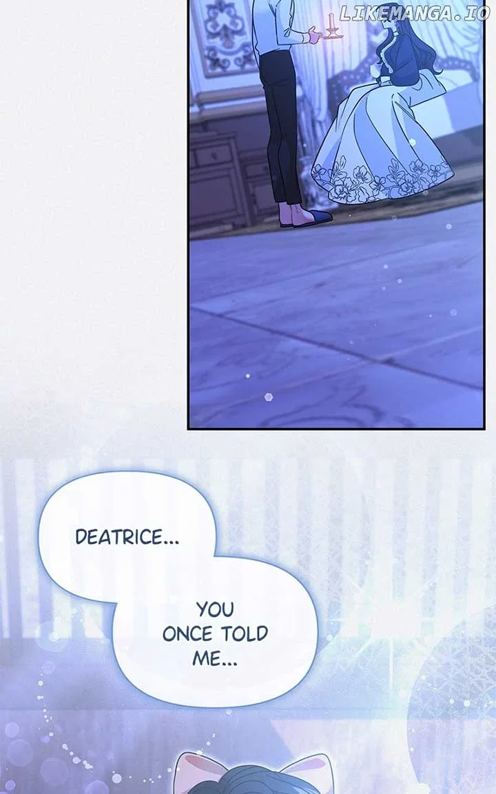 Don’t Grab the Broken Branch Chapter 30 – Page 76