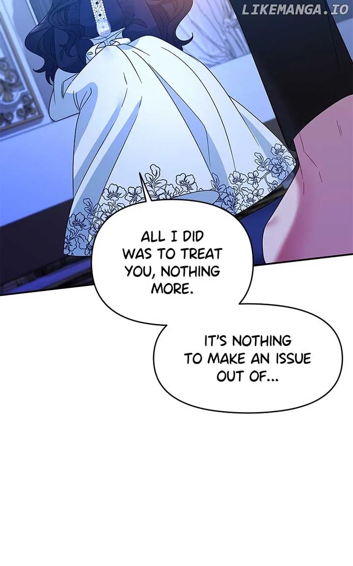 Don’t Grab the Broken Branch Chapter 30 – Page 80