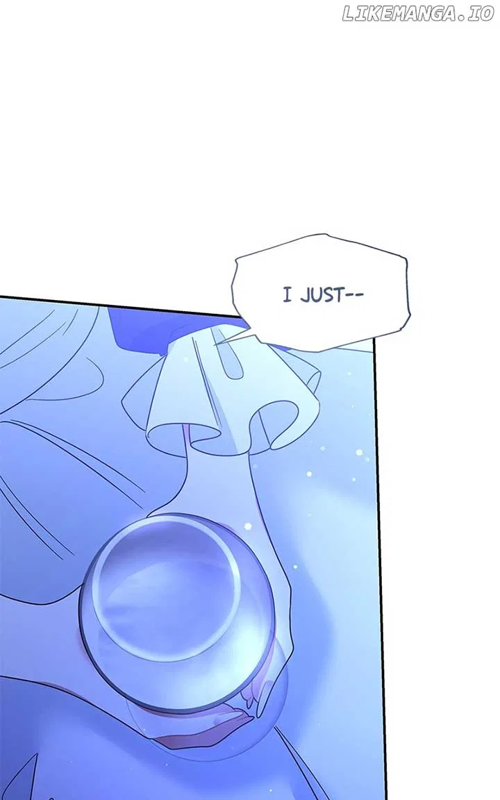 Don’t Grab the Broken Branch Chapter 30 – Page 82