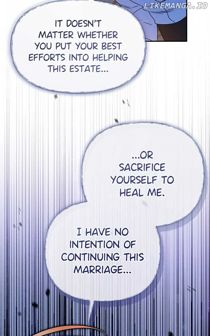 Don’t Grab the Broken Branch Chapter 30 – Page 85