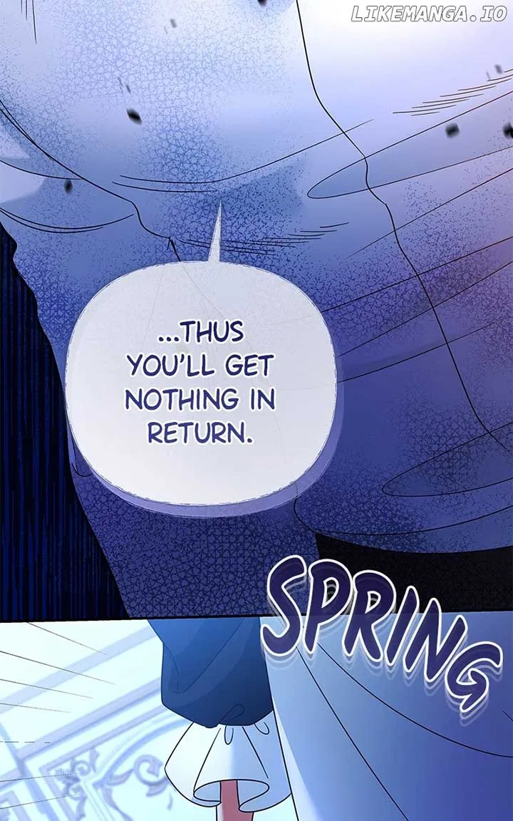 Don’t Grab the Broken Branch Chapter 30 – Page 87