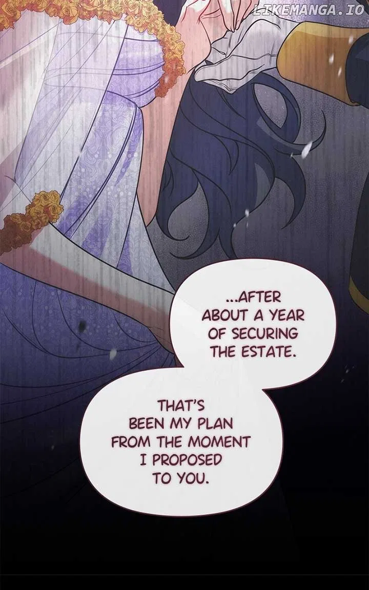 Don’t Grab the Broken Branch Chapter 30 – Page 92