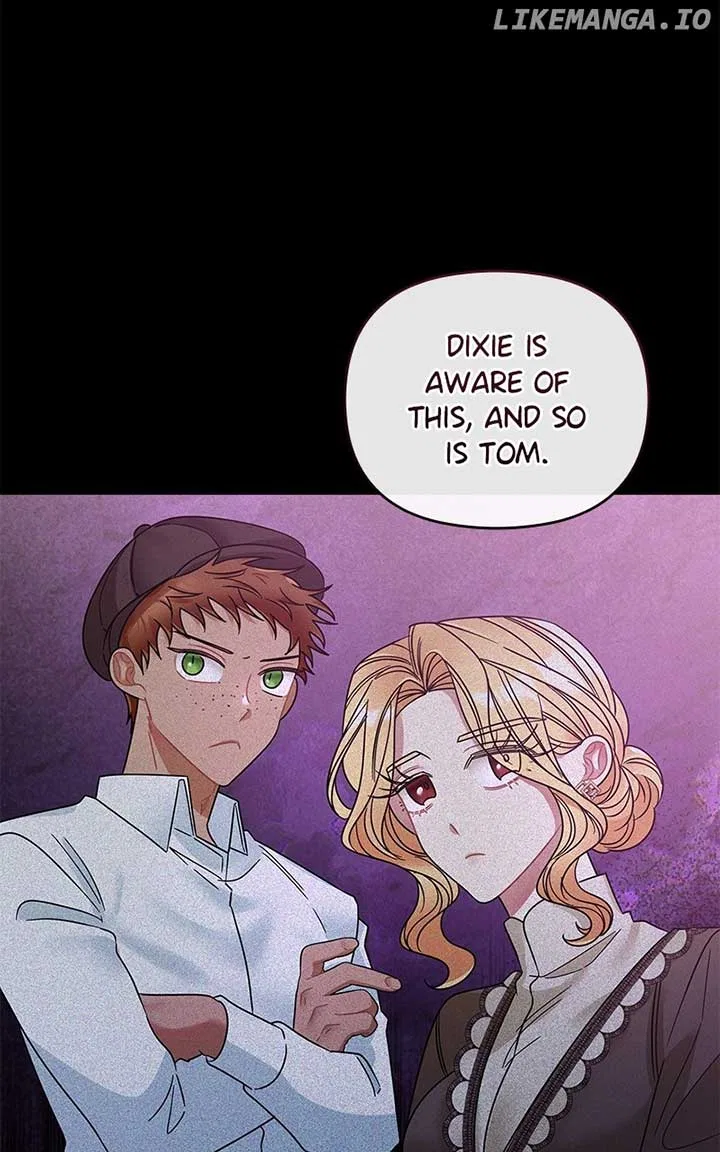 Don’t Grab the Broken Branch Chapter 30 – Page 93