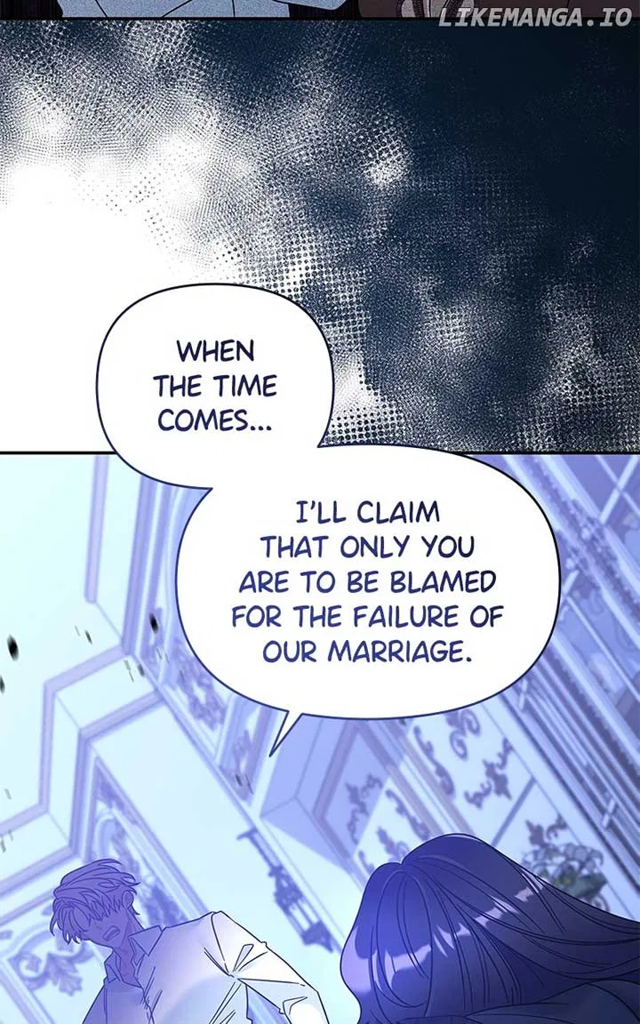 Don’t Grab the Broken Branch Chapter 30 – Page 94