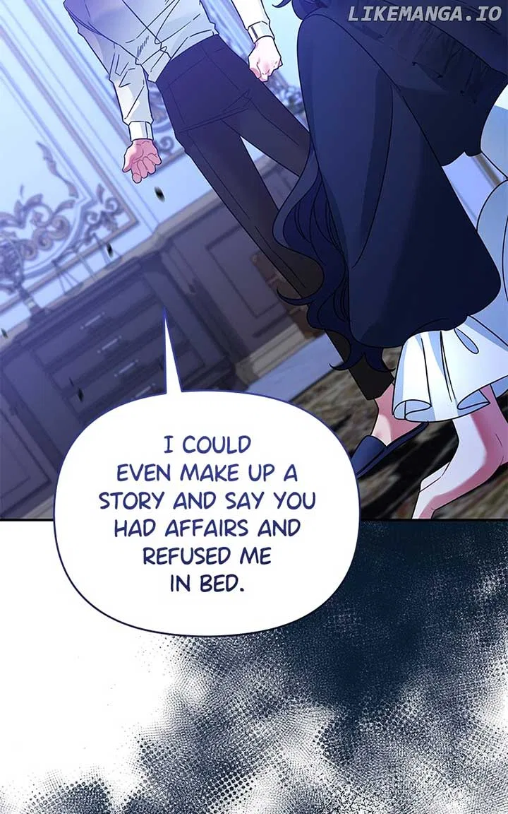 Don’t Grab the Broken Branch Chapter 30 – Page 95