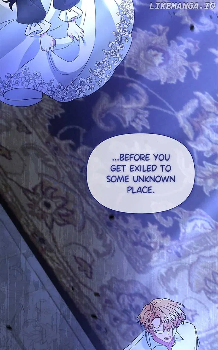 Don’t Grab the Broken Branch Chapter 30 – Page 99