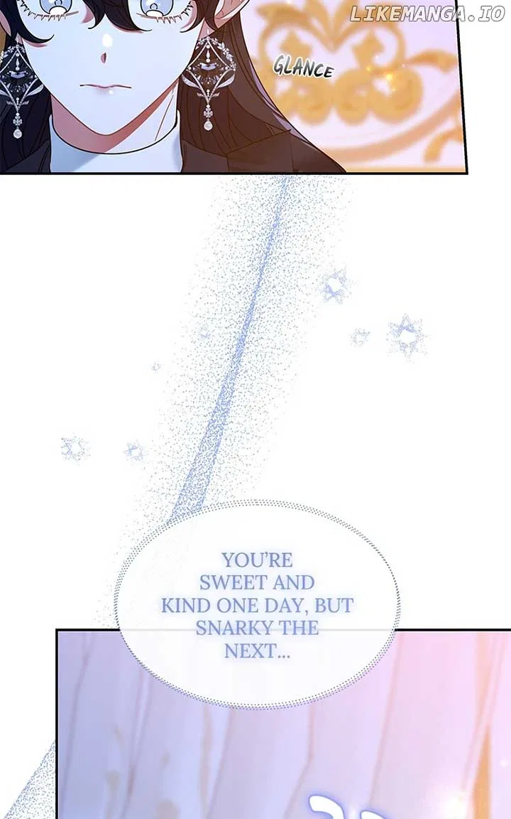 Don’t Grab the Broken Branch Chapter 29 – Page 8