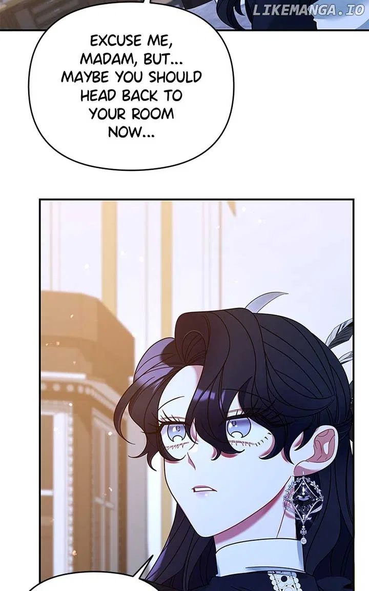 Don’t Grab the Broken Branch Chapter 29 – Page 11