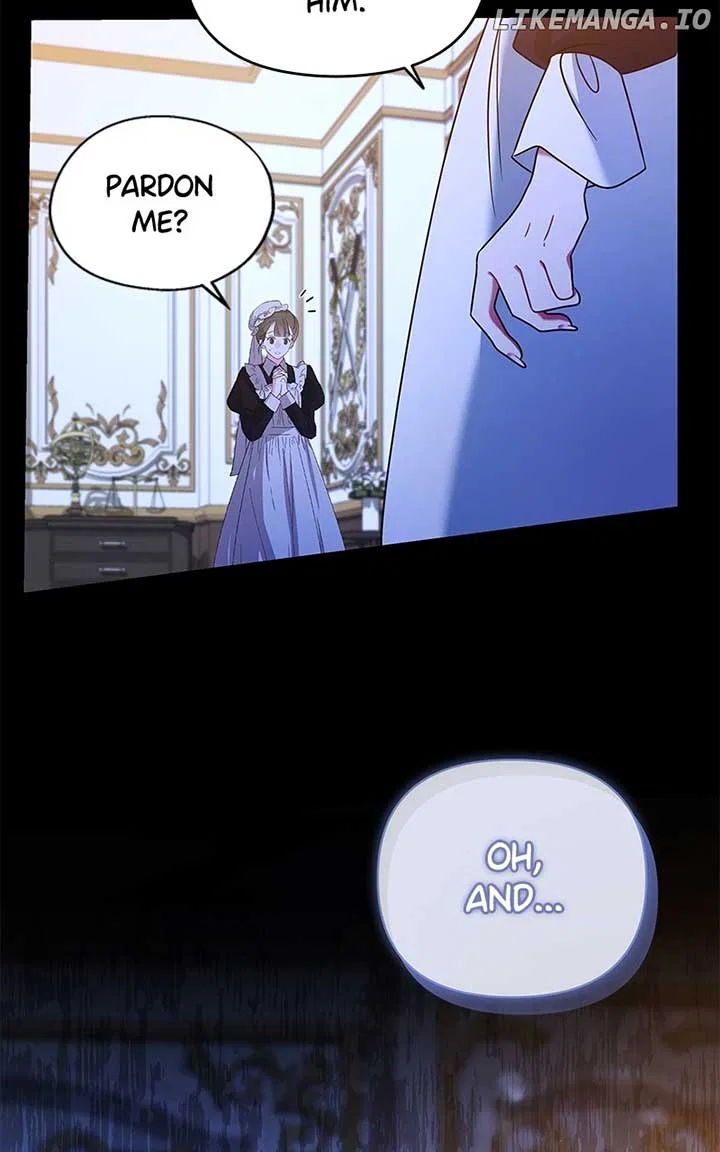 Don’t Grab the Broken Branch Chapter 29 – Page 14