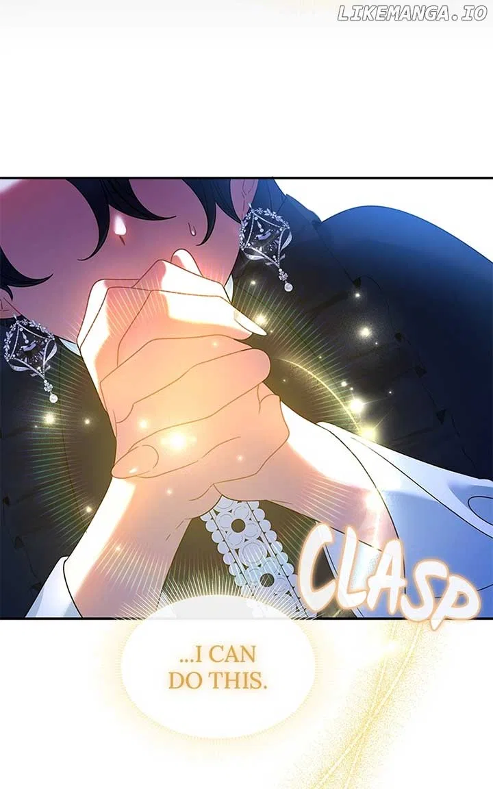Don’t Grab the Broken Branch Chapter 29 – Page 25