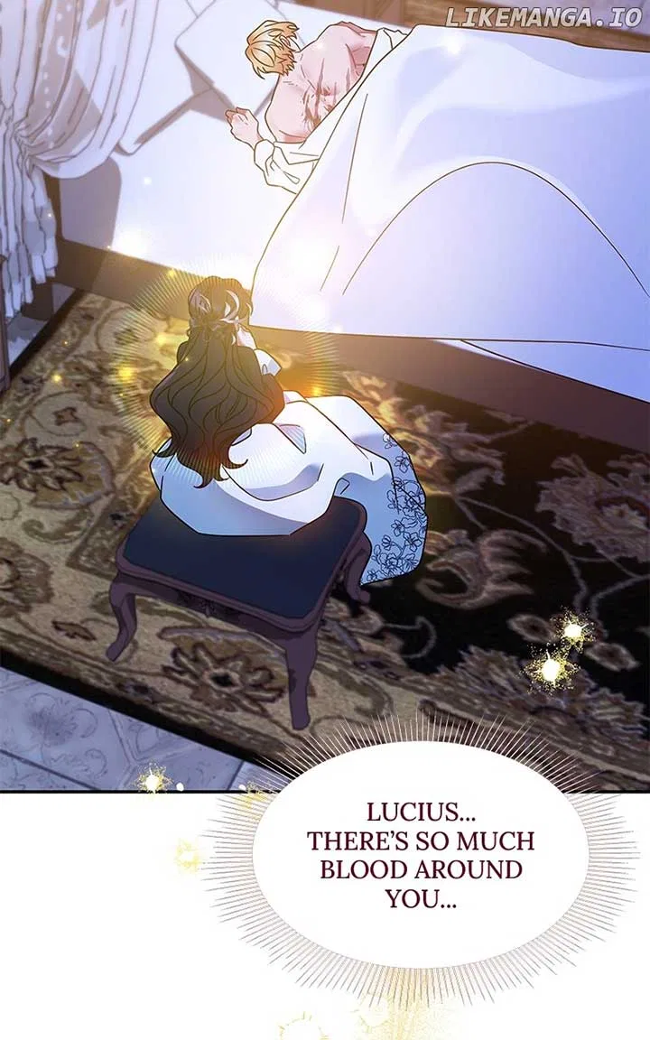 Don’t Grab the Broken Branch Chapter 29 – Page 31