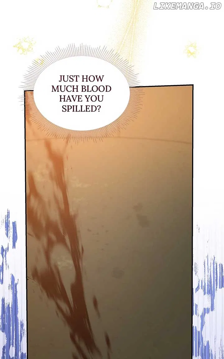 Don’t Grab the Broken Branch Chapter 29 – Page 32