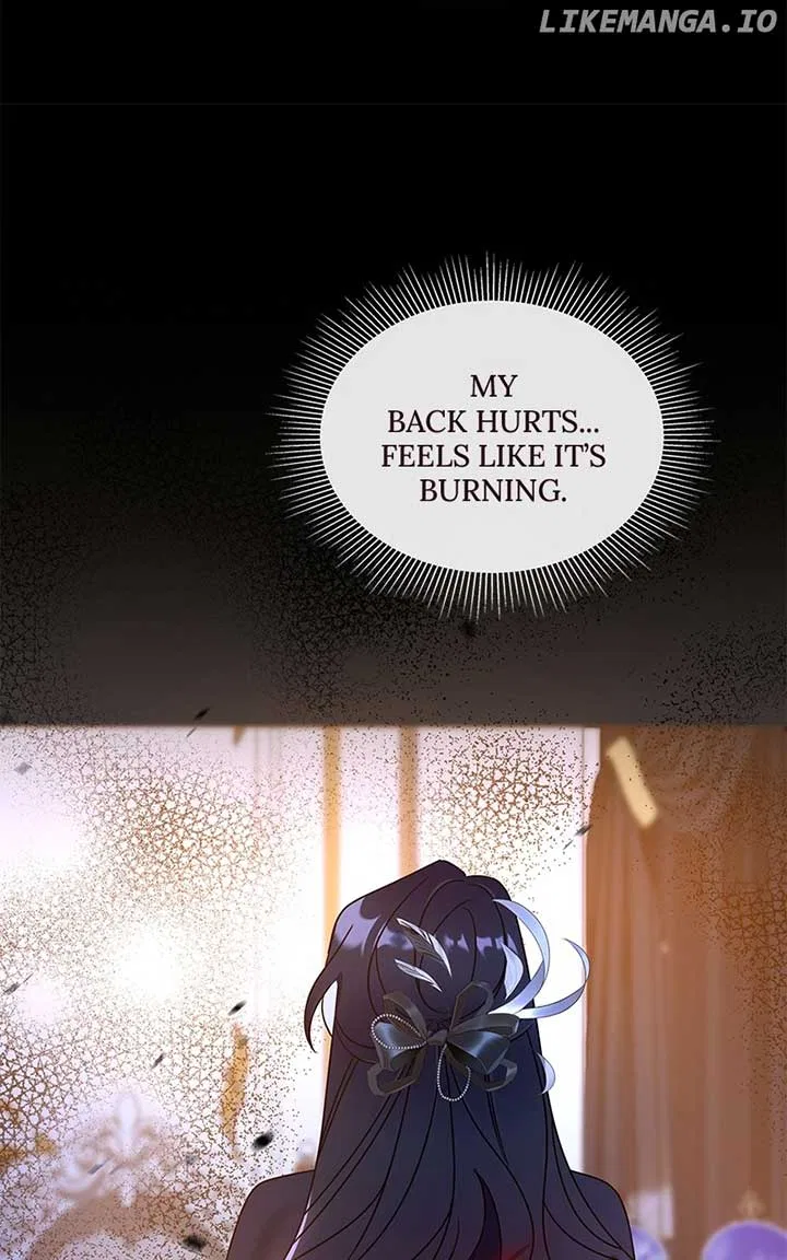 Don’t Grab the Broken Branch Chapter 29 – Page 37