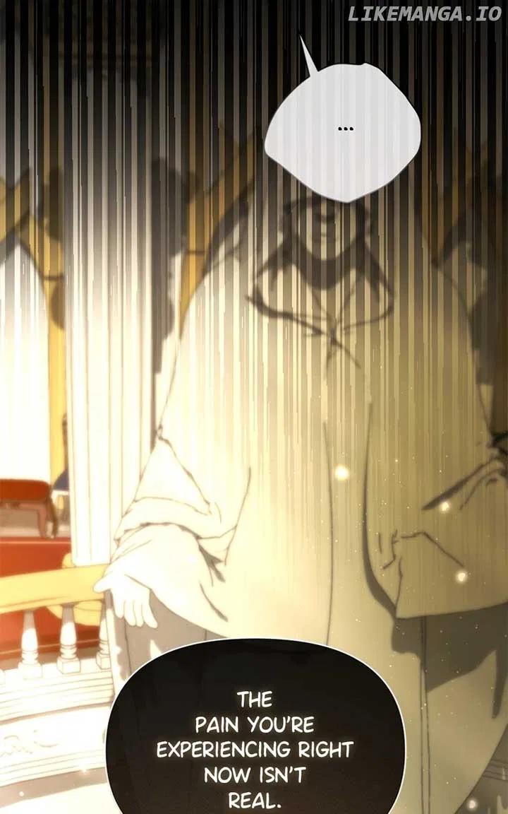 Don’t Grab the Broken Branch Chapter 29 – Page 42