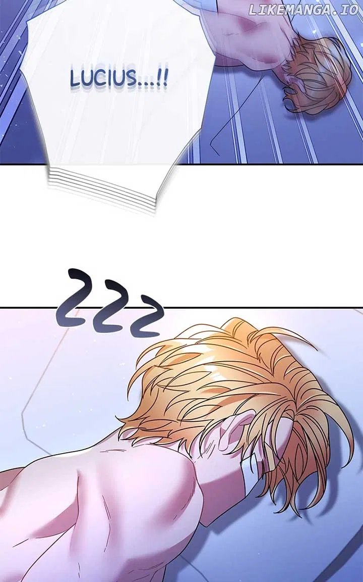 Don’t Grab the Broken Branch Chapter 29 – Page 55