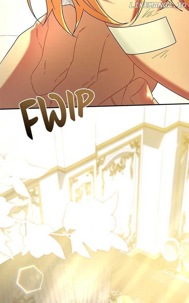 Don’t Grab the Broken Branch Chapter 29 – Page 86