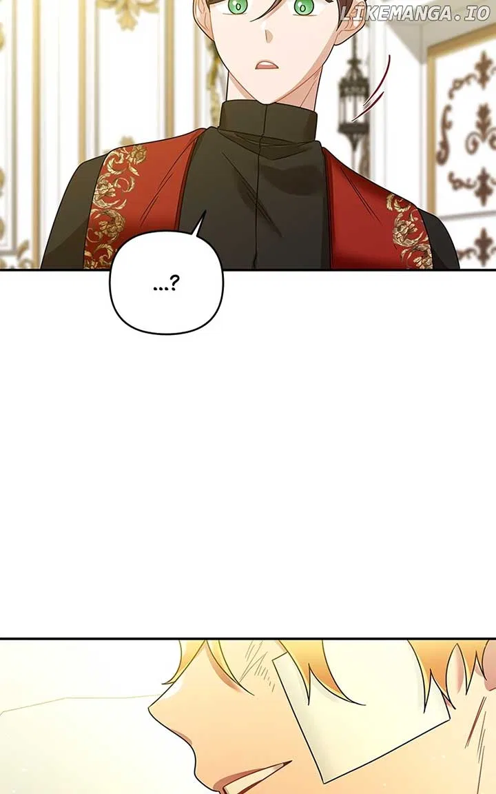 Don’t Grab the Broken Branch Chapter 29 – Page 94