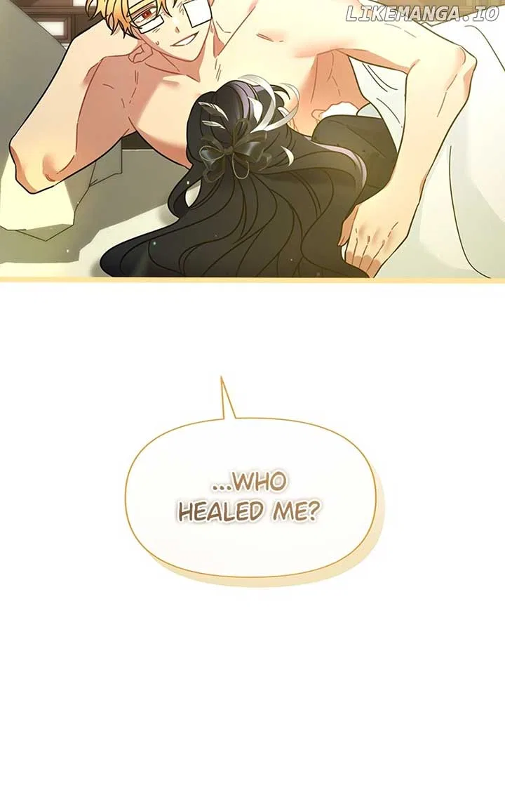 Don’t Grab the Broken Branch Chapter 29 – Page 96