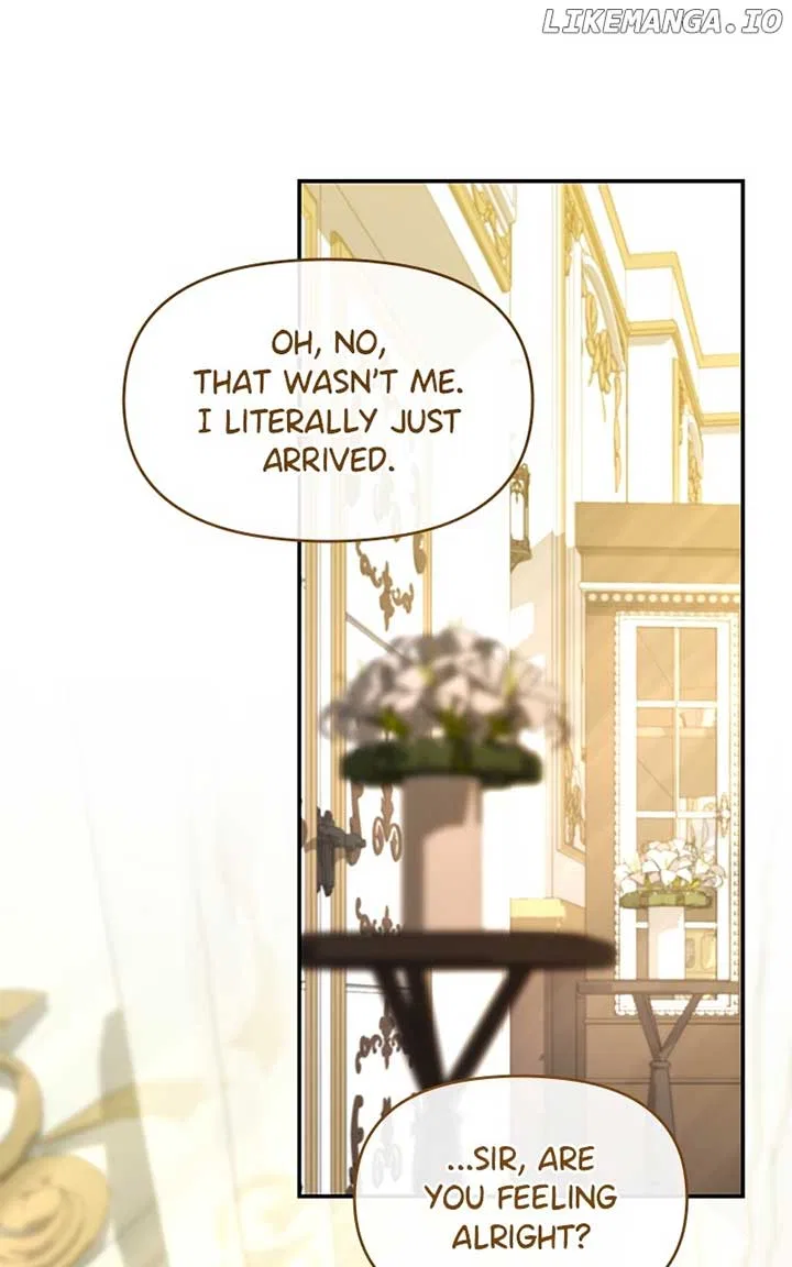 Don’t Grab the Broken Branch Chapter 29 – Page 98