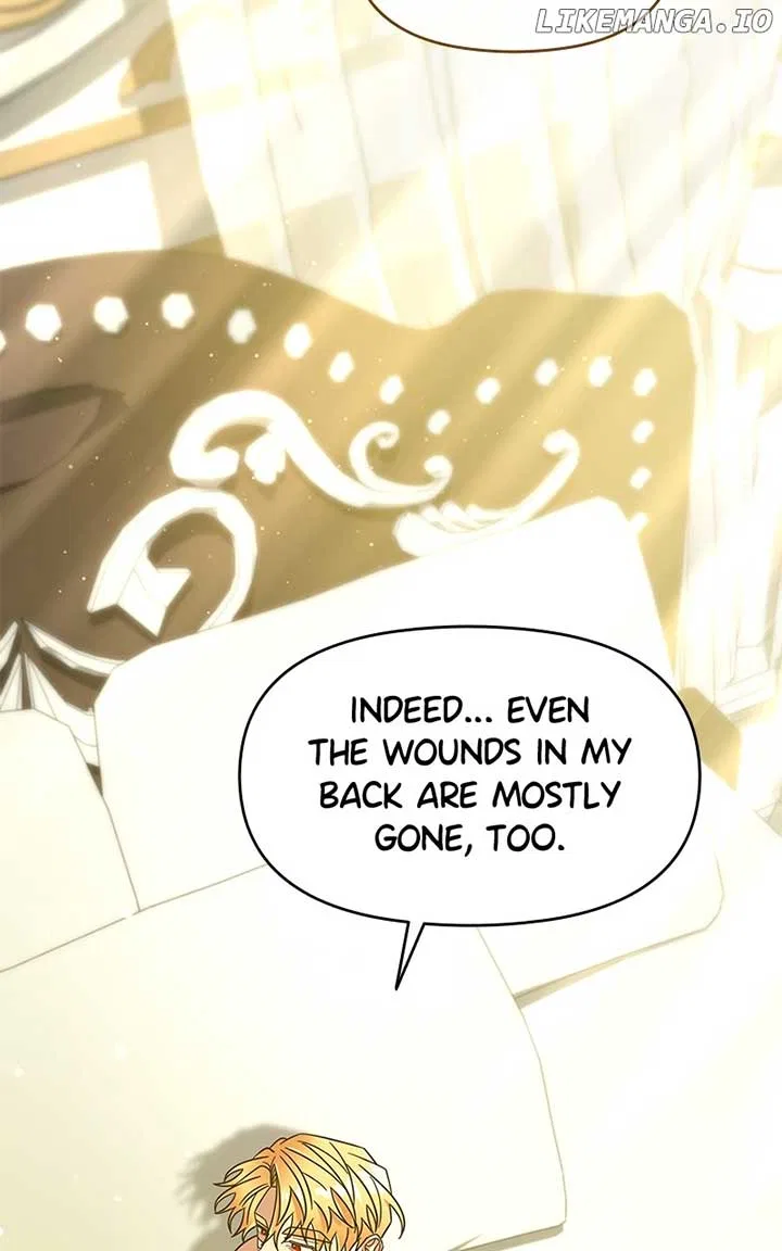 Don’t Grab the Broken Branch Chapter 29 – Page 99