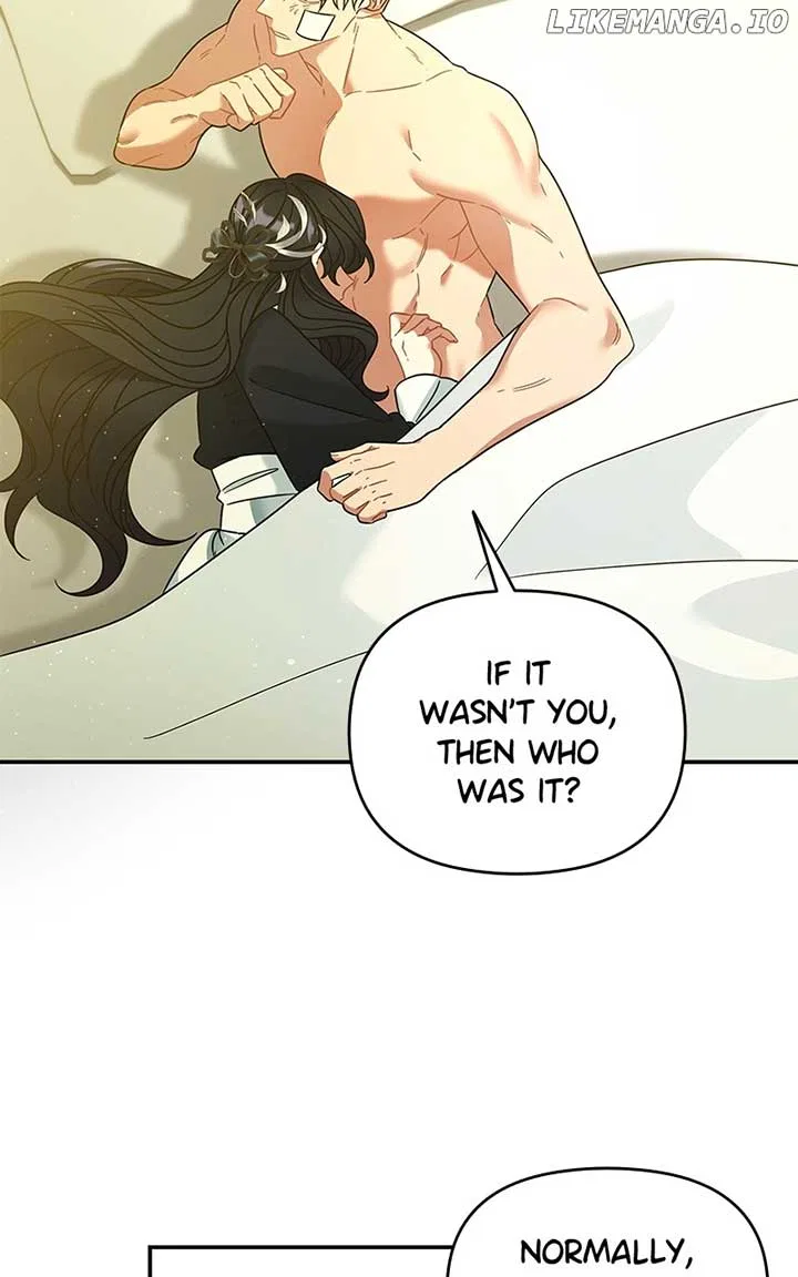 Don’t Grab the Broken Branch Chapter 29 – Page 100