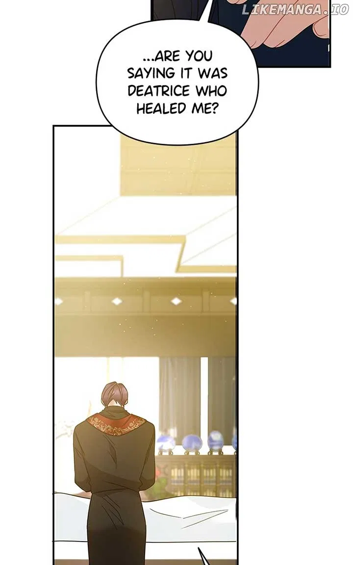 Don’t Grab the Broken Branch Chapter 29 – Page 105