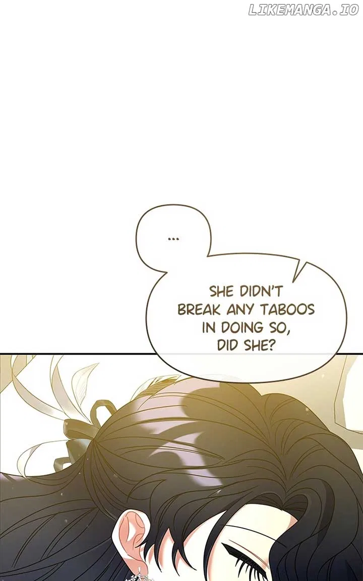 Don’t Grab the Broken Branch Chapter 29 – Page 108
