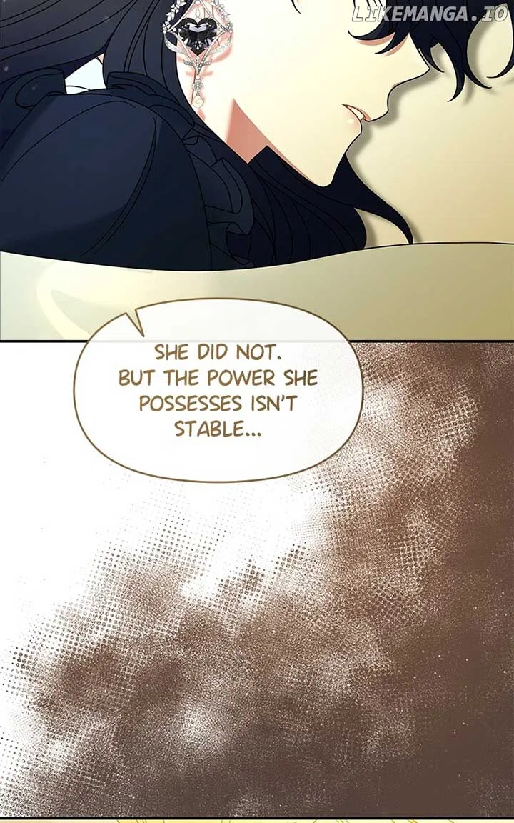 Don’t Grab the Broken Branch Chapter 29 – Page 109