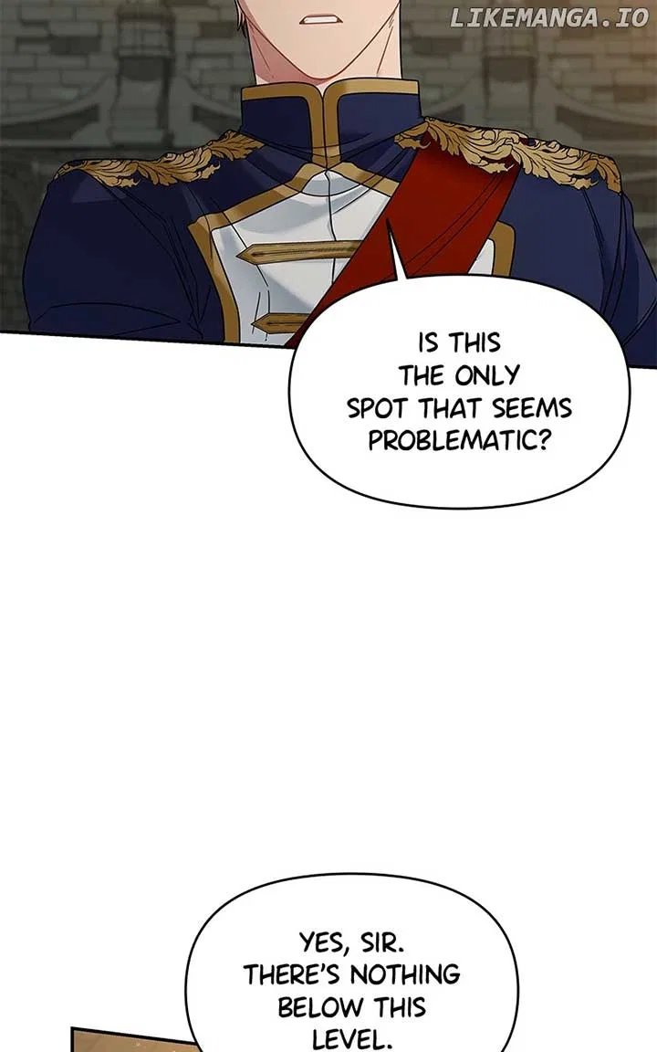 Don’t Grab the Broken Branch Chapter 28 – Page 5
