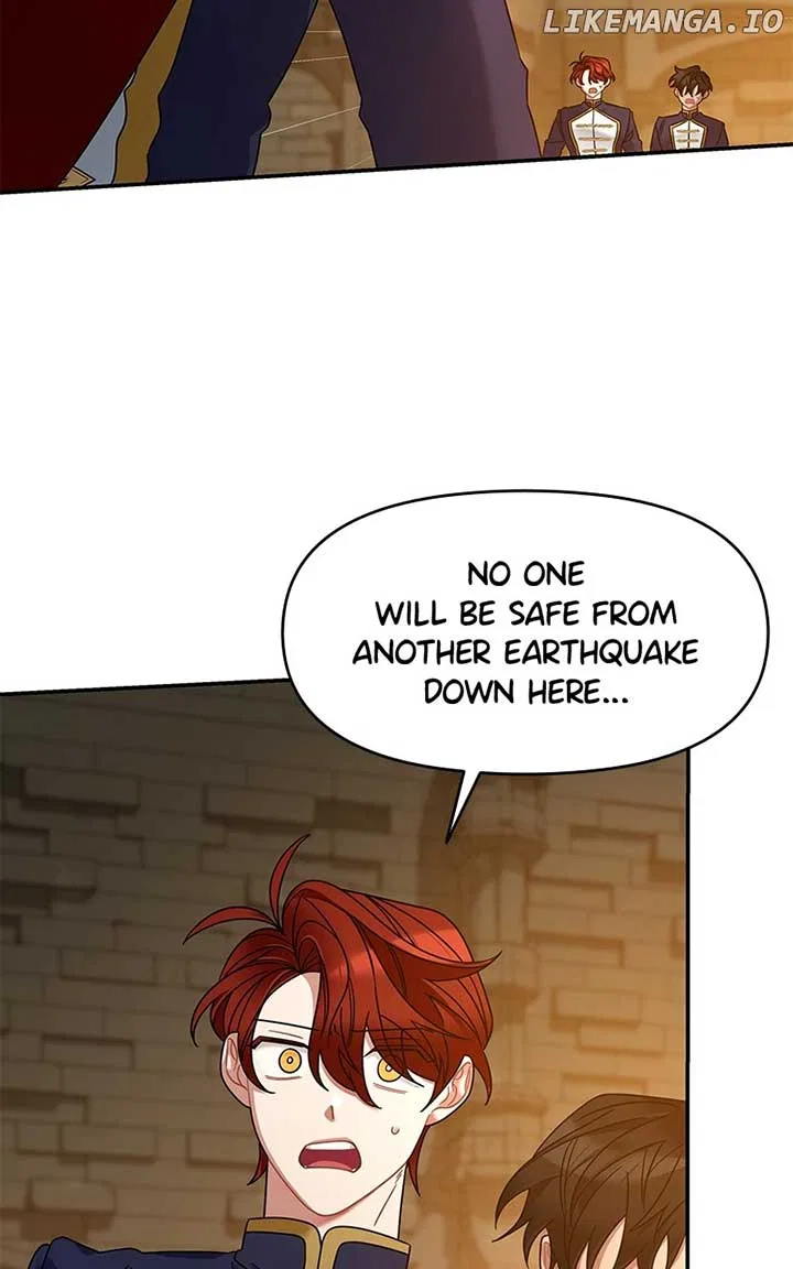 Don’t Grab the Broken Branch Chapter 28 – Page 9