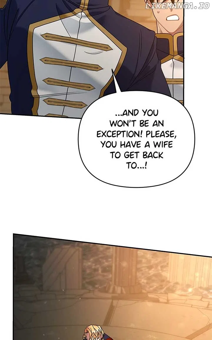 Don’t Grab the Broken Branch Chapter 28 – Page 10