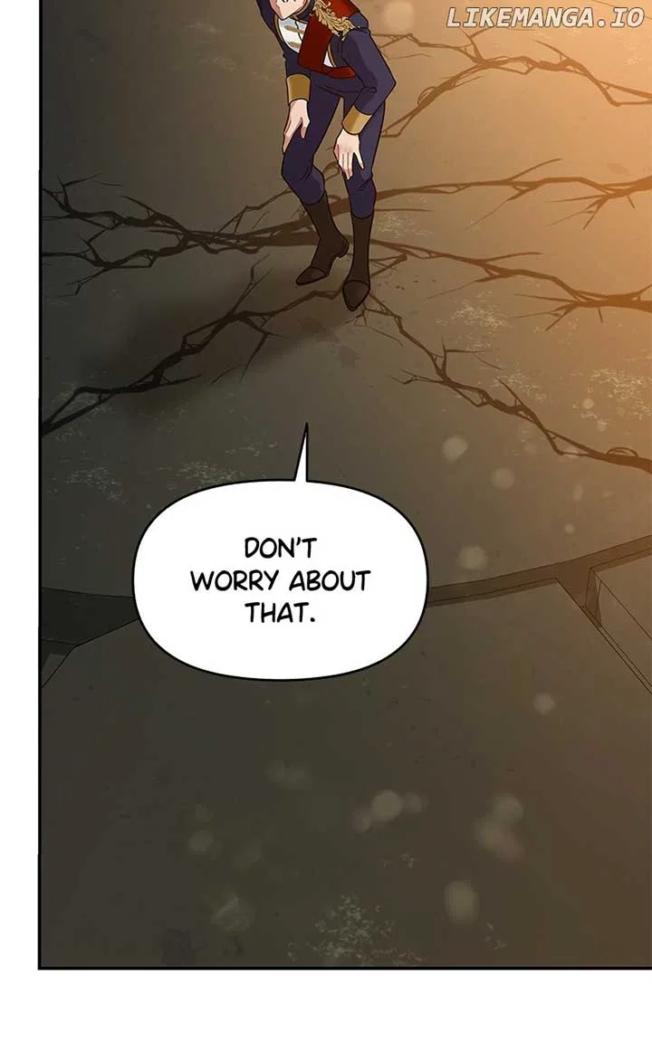 Don’t Grab the Broken Branch Chapter 28 – Page 11