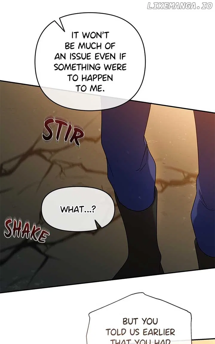 Don’t Grab the Broken Branch Chapter 28 – Page 12