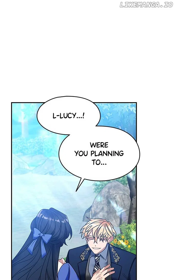 Don’t Grab the Broken Branch Chapter 28 – Page 23