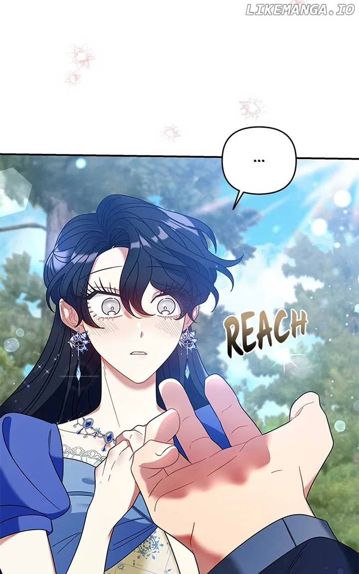 Don’t Grab the Broken Branch Chapter 28 – Page 29