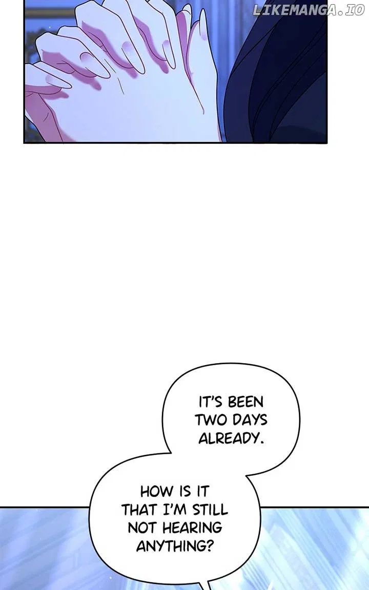Don’t Grab the Broken Branch Chapter 28 – Page 55