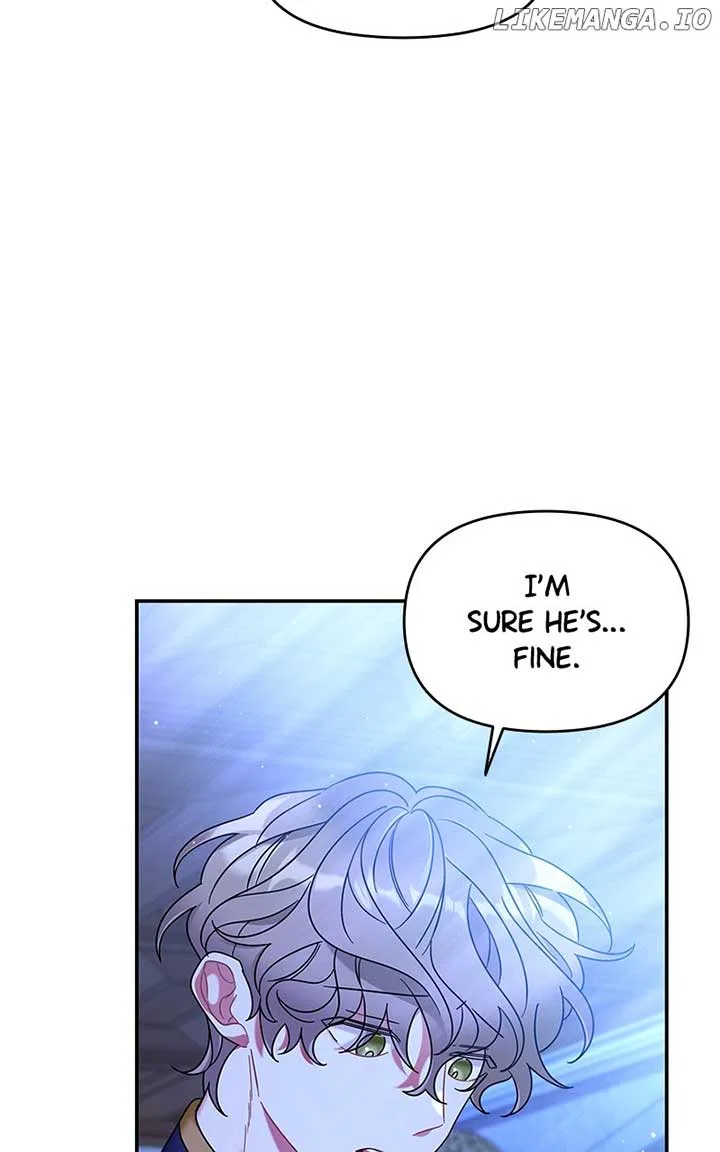 Don’t Grab the Broken Branch Chapter 28 – Page 57