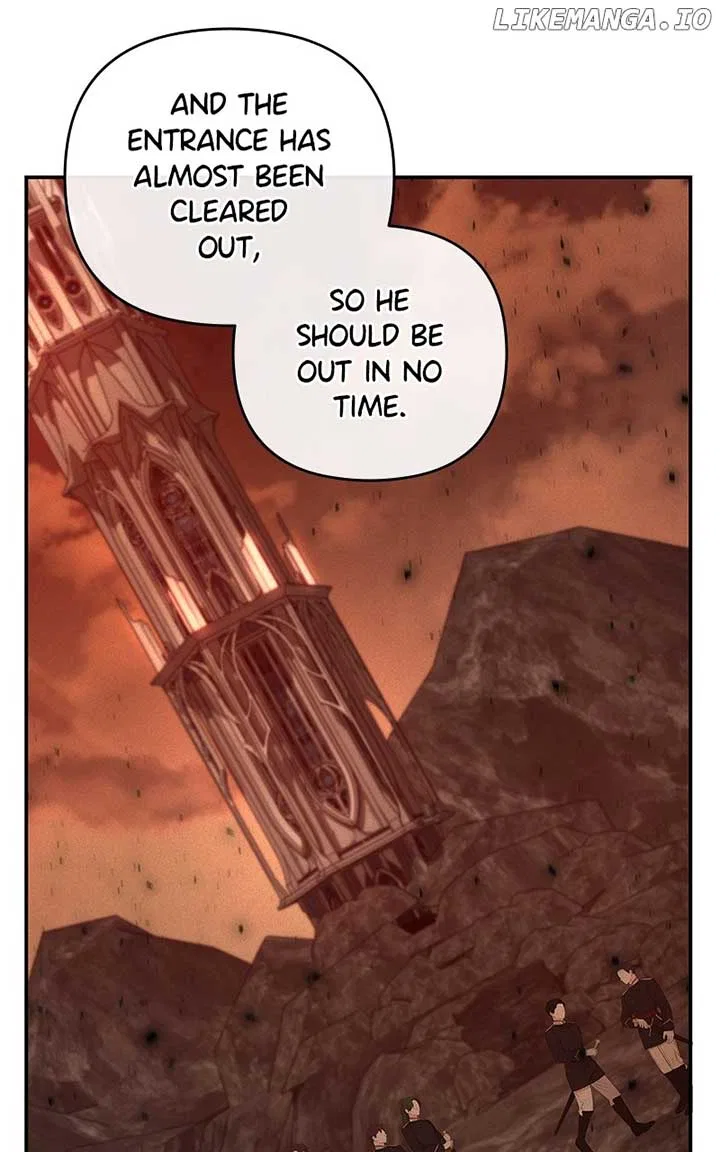 Don’t Grab the Broken Branch Chapter 28 – Page 59