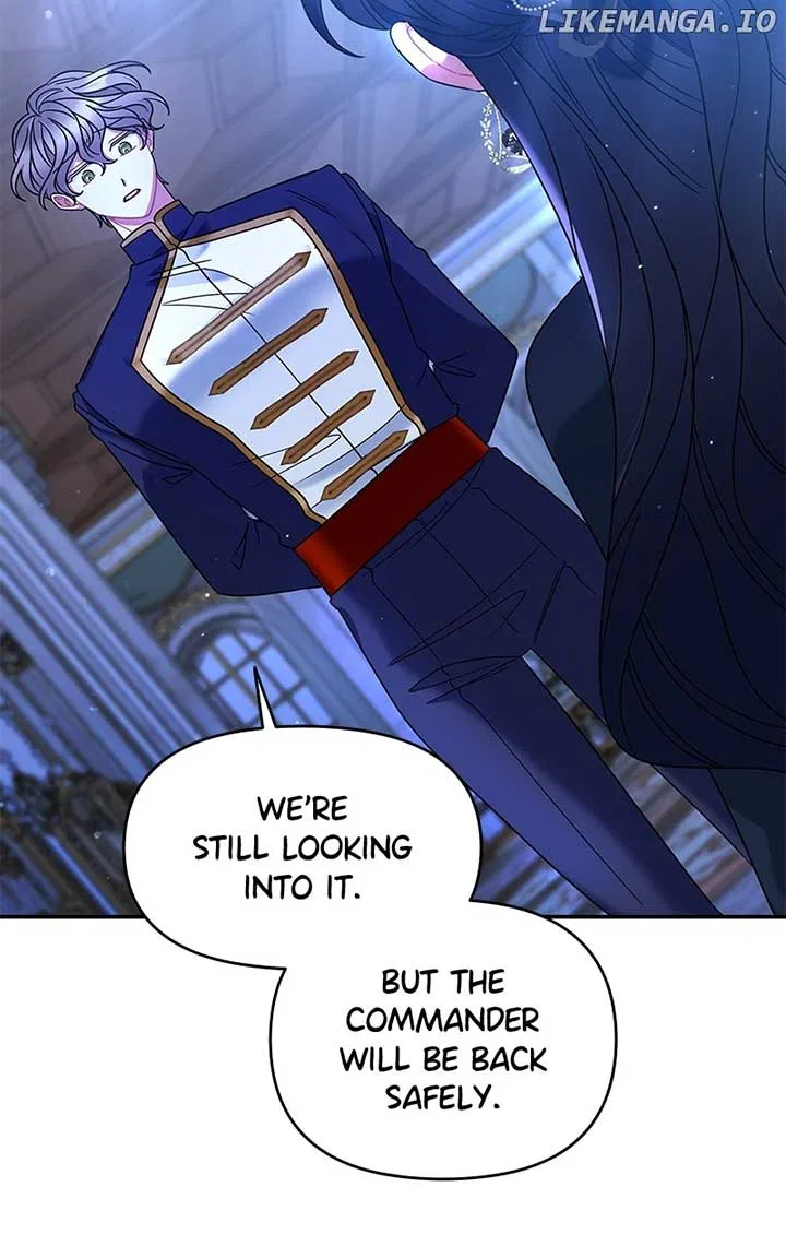 Don’t Grab the Broken Branch Chapter 28 – Page 61