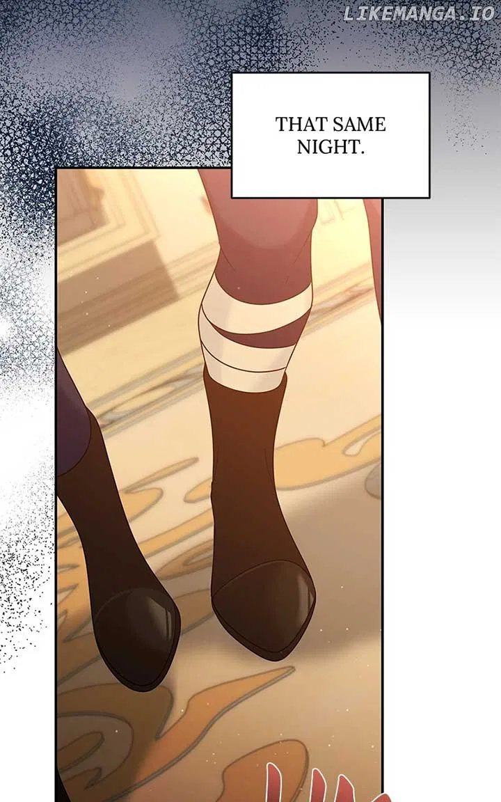 Don’t Grab the Broken Branch Chapter 28 – Page 67