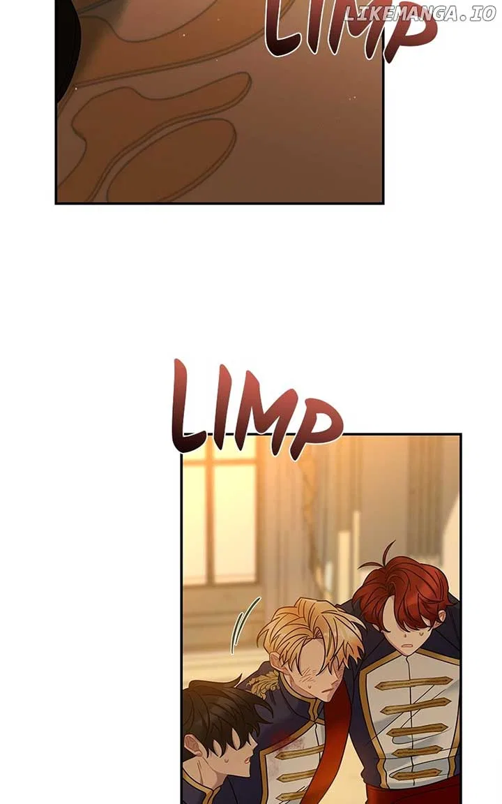 Don’t Grab the Broken Branch Chapter 28 – Page 68