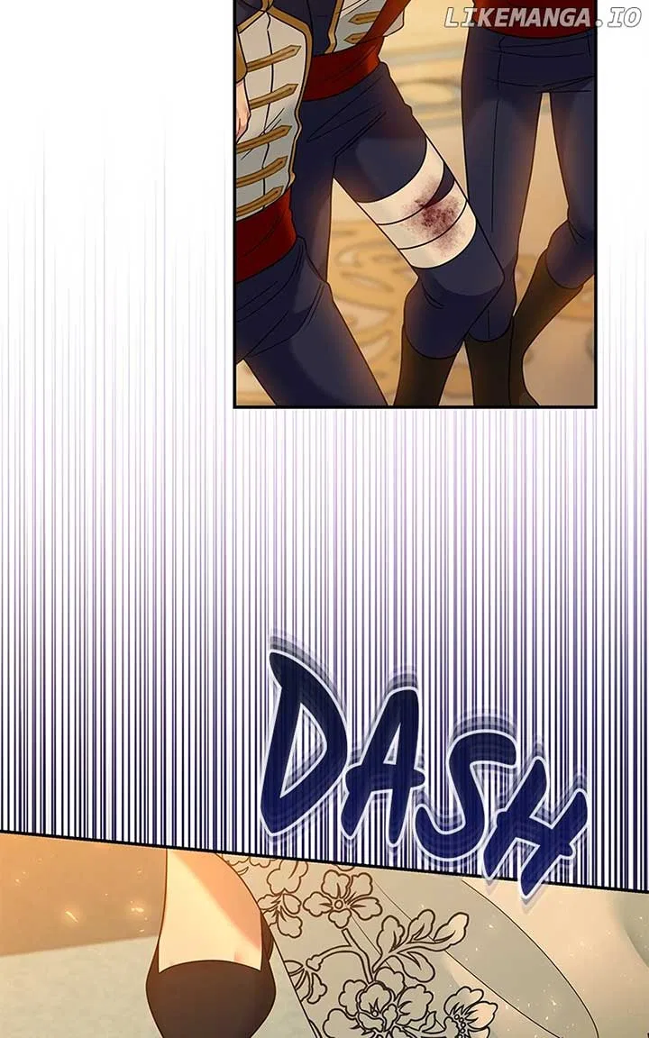 Don’t Grab the Broken Branch Chapter 28 – Page 69