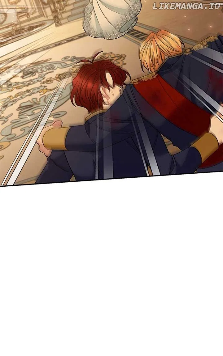 Don’t Grab the Broken Branch Chapter 28 – Page 72