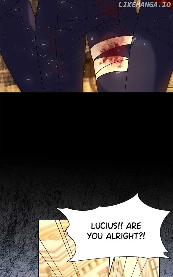 Don’t Grab the Broken Branch Chapter 28 – Page 75