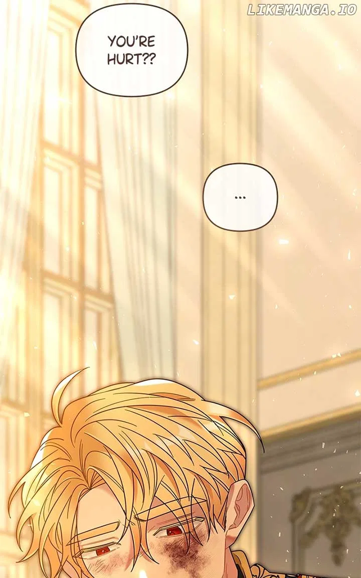Don’t Grab the Broken Branch Chapter 28 – Page 80