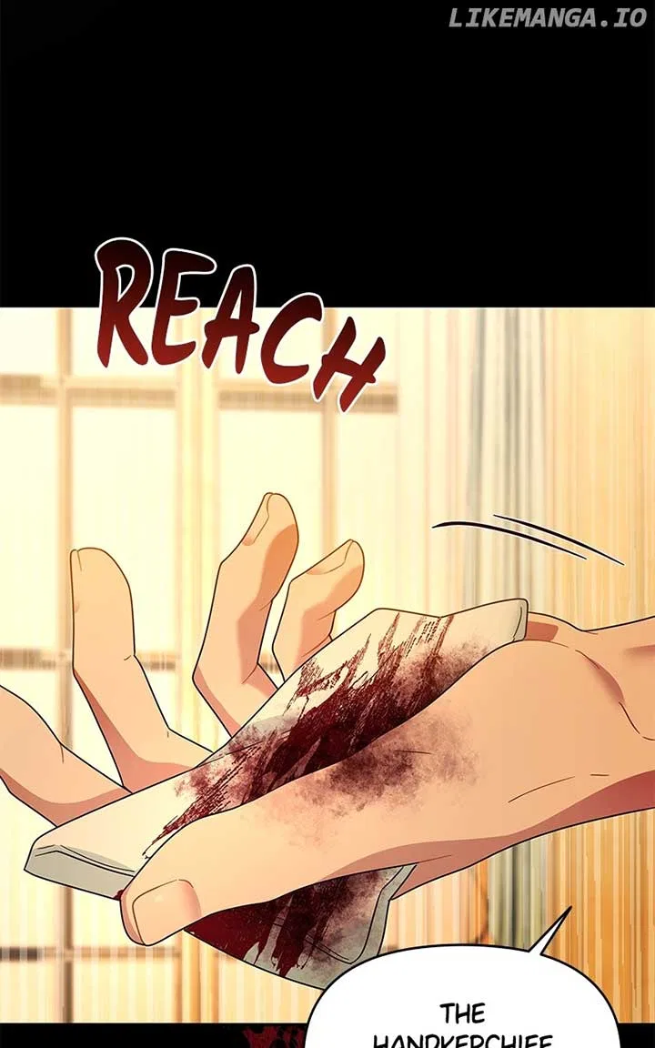 Don’t Grab the Broken Branch Chapter 28 – Page 82